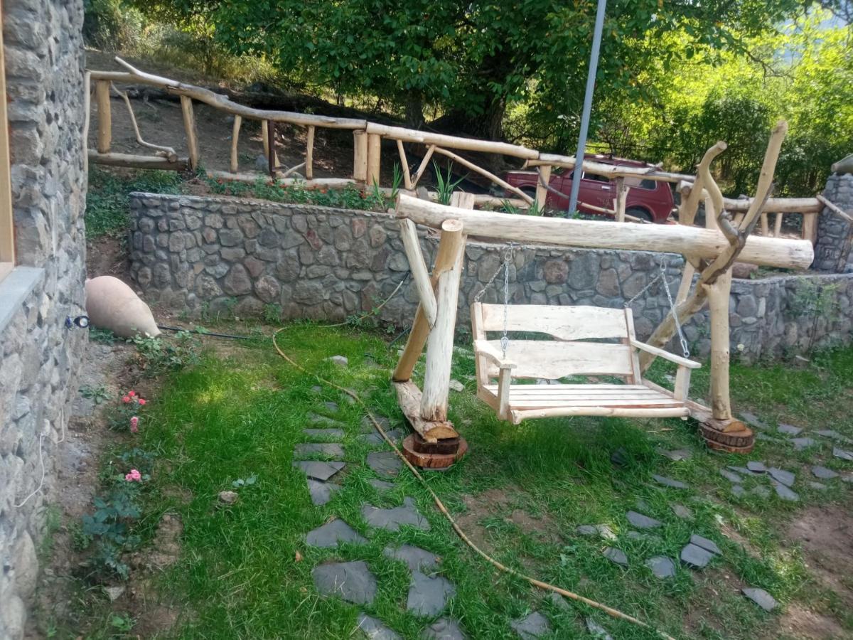 Hors'S Home Ngoại thất bức ảnh