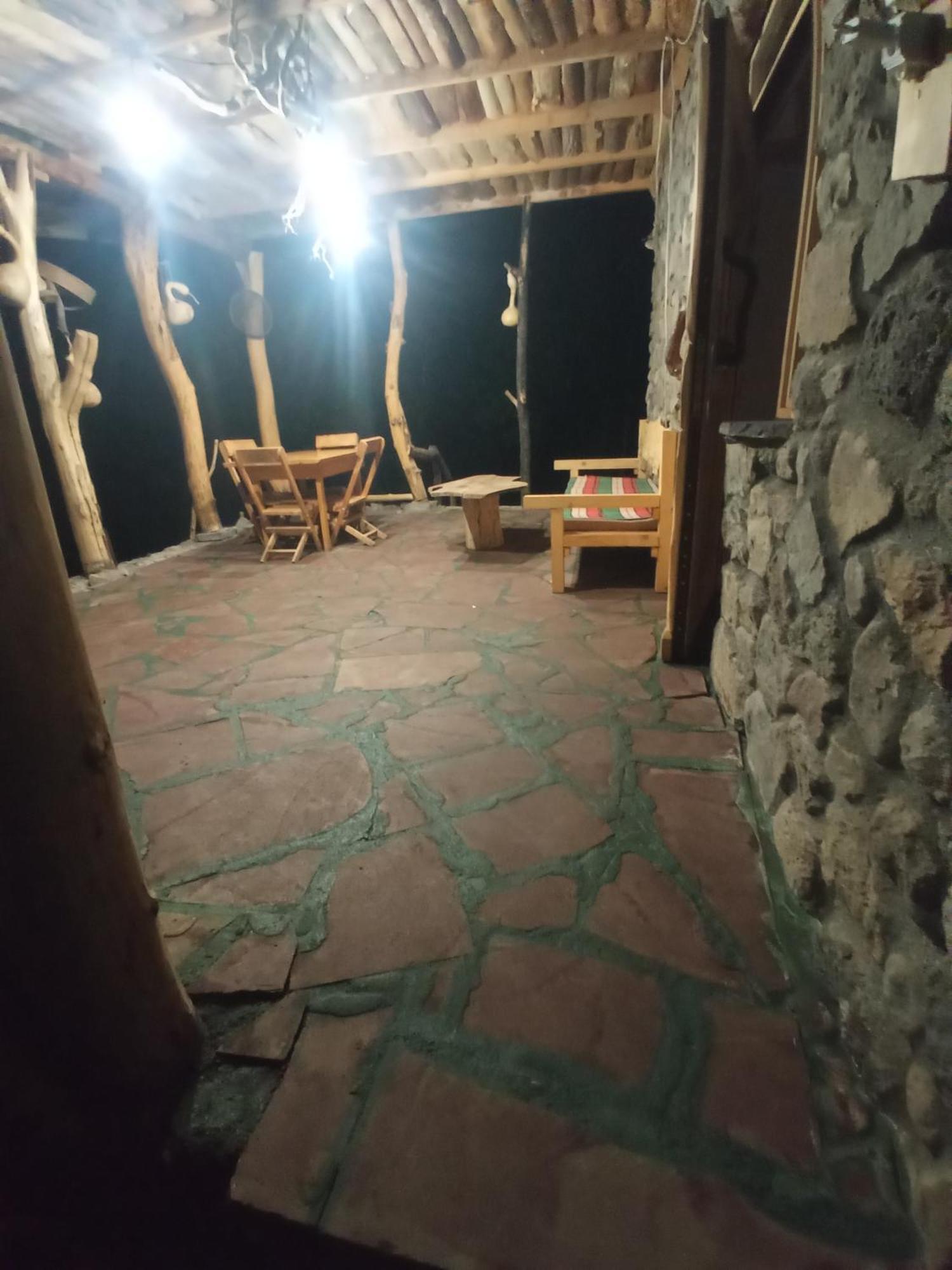 Hors'S Home Ngoại thất bức ảnh