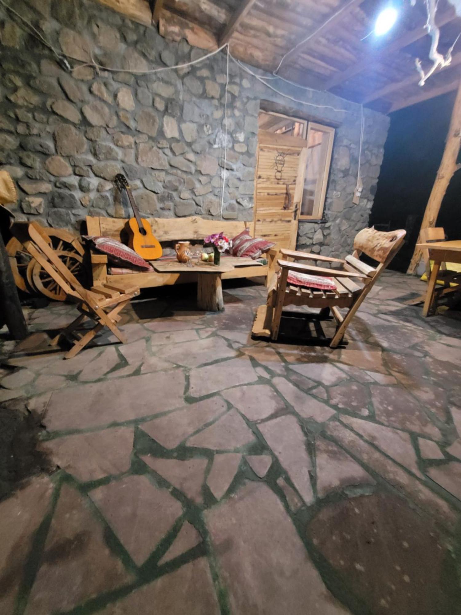 Hors'S Home Ngoại thất bức ảnh