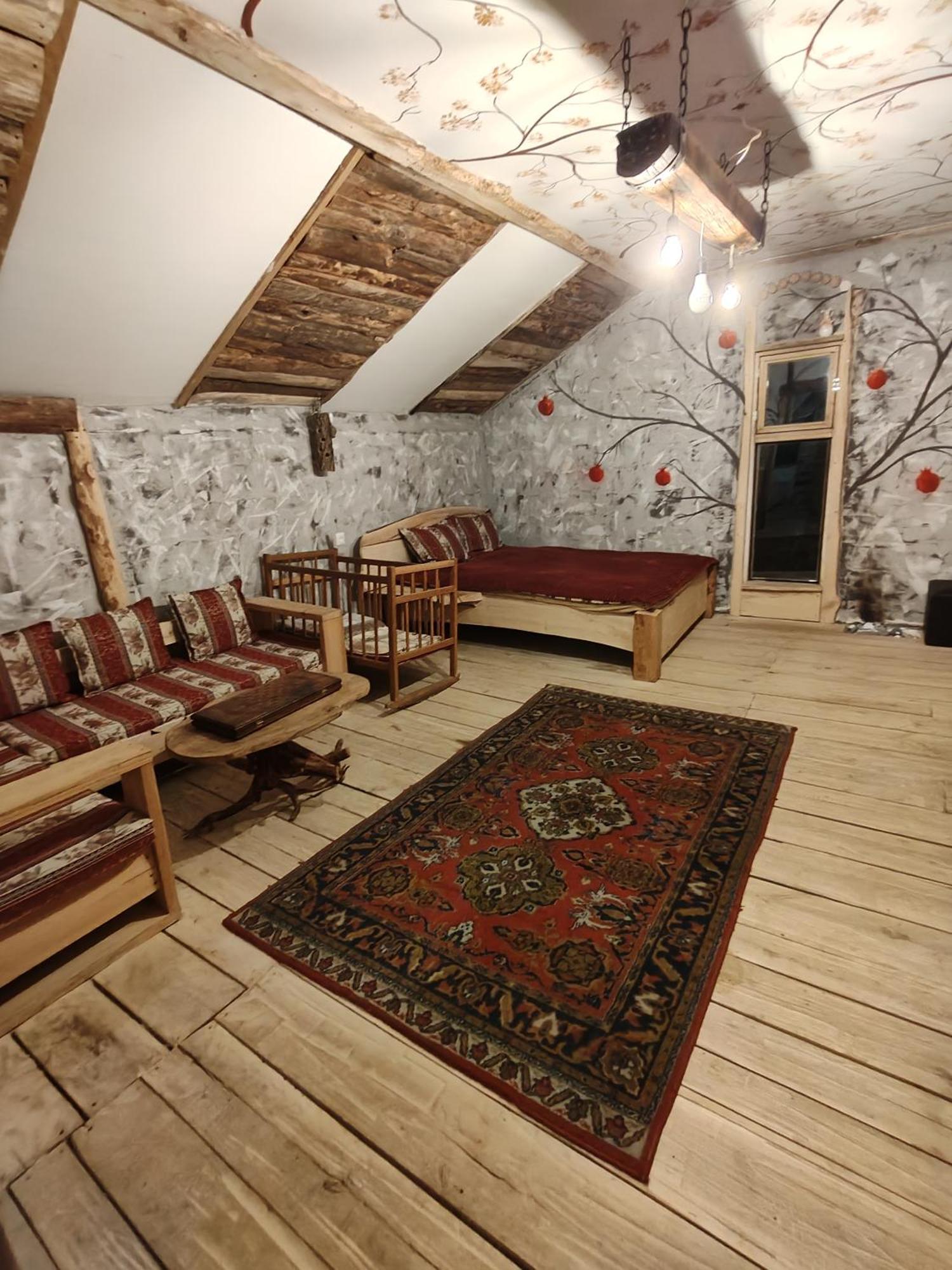 Hors'S Home Ngoại thất bức ảnh