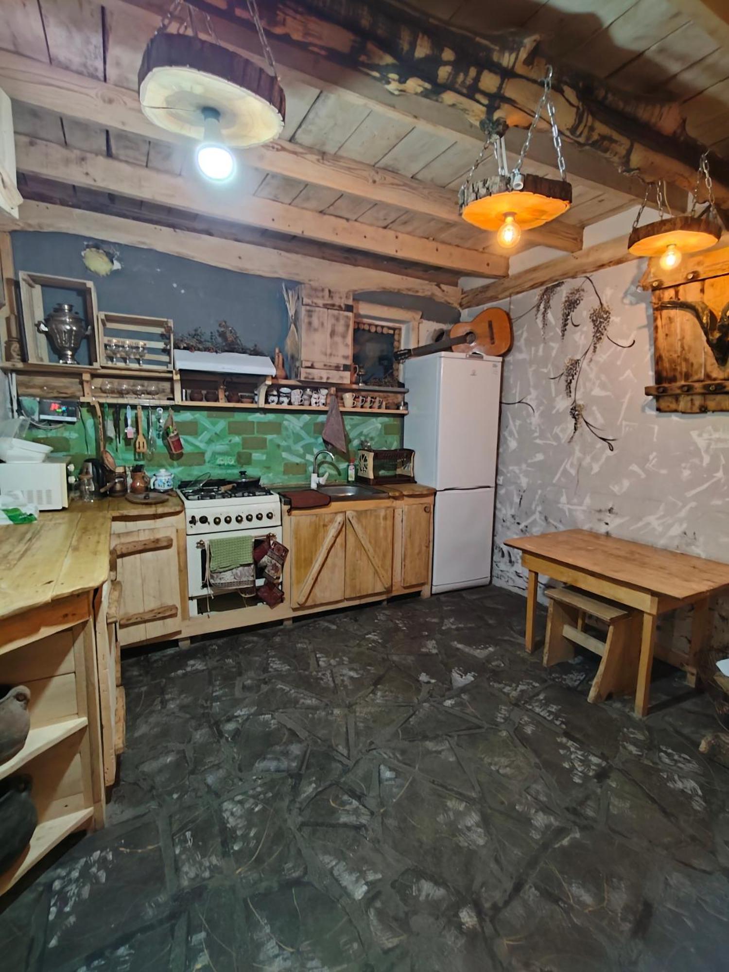 Hors'S Home Ngoại thất bức ảnh