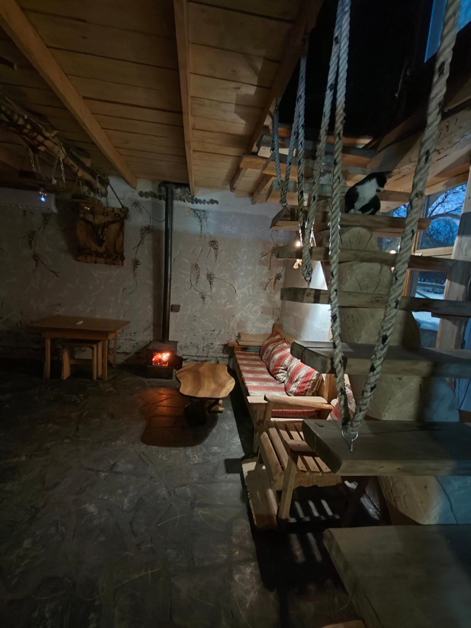 Hors'S Home Ngoại thất bức ảnh